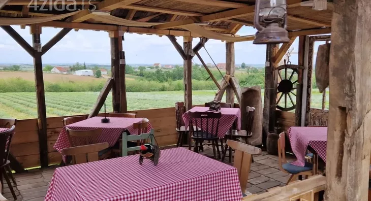 Poljoprivredno zemljište | 4zida