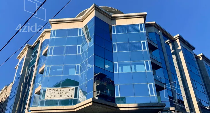 Poslovni prostor | 4zida