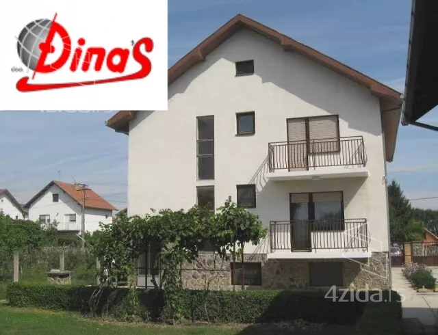 Kuća | 4zida