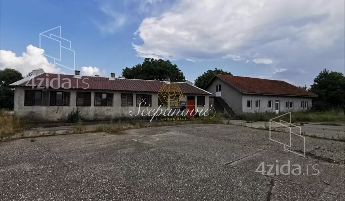 Građevinsko zemljište | 4zida