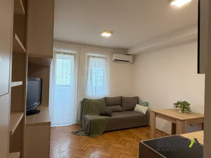 Bulevar Oslobođenja | 4zida.rs