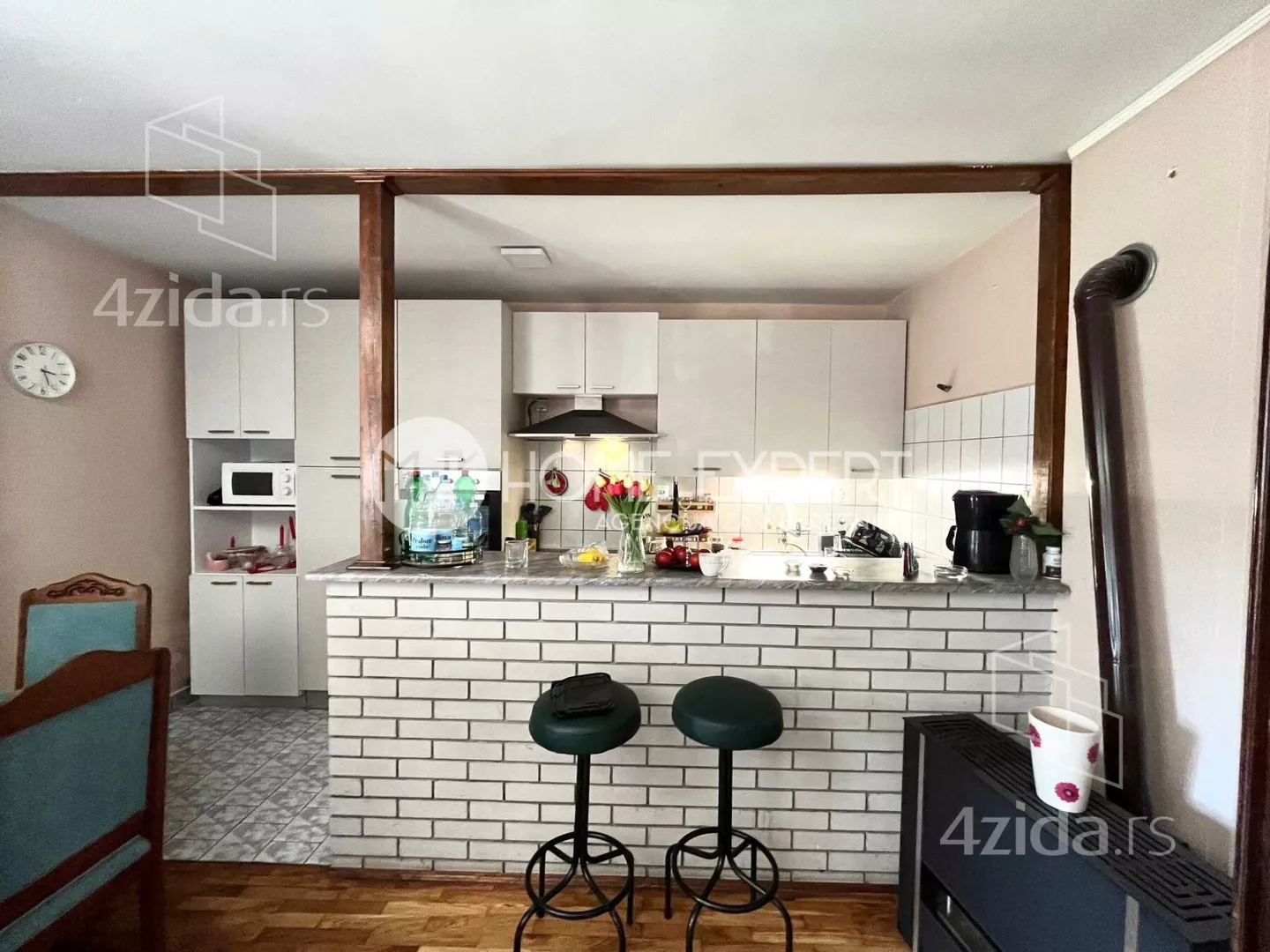 Kuća | 4zida