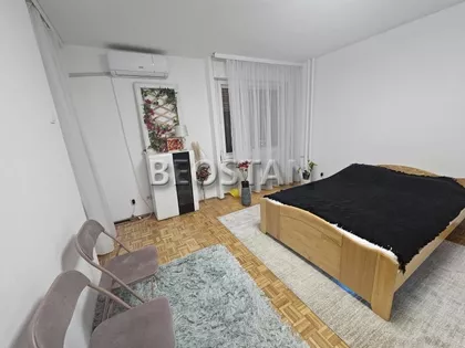 Bulevar Mihajla Pupina | 4zida.rs