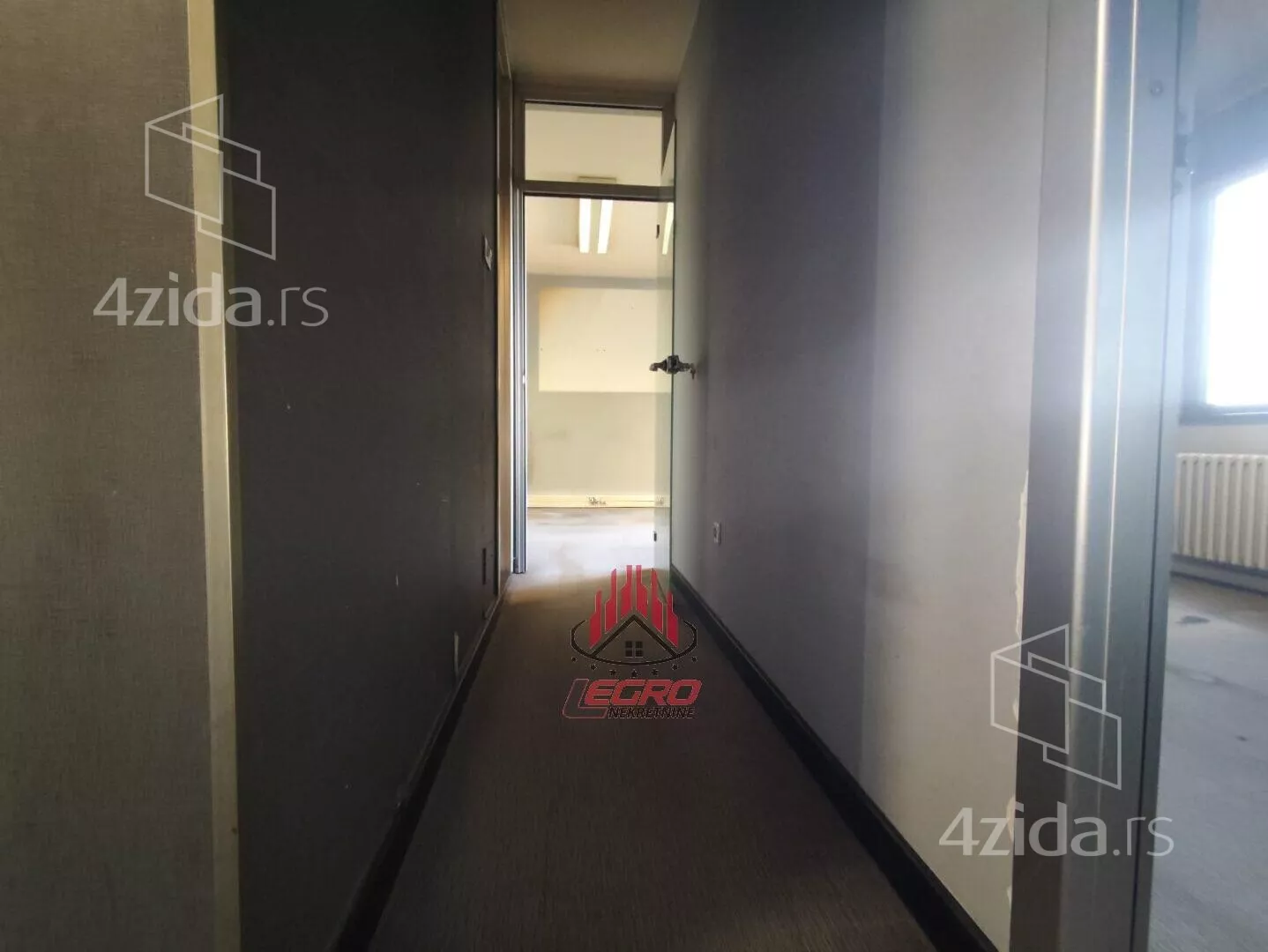 Četvoroiposoban stan | 4zida