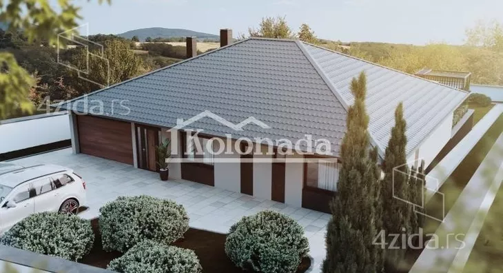 Kuća | 4zida