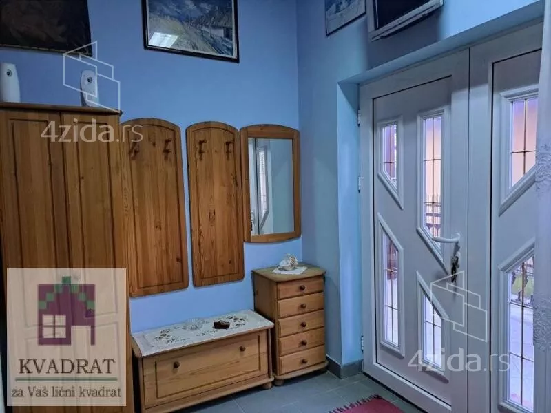Kuća | 4zida