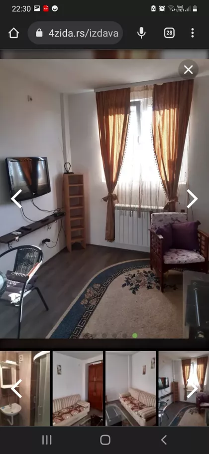 Vladimira Rolovića 27 | 4zida.rs