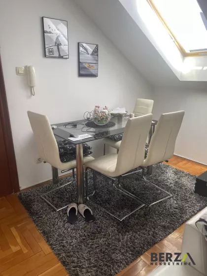 Bulevar Patrijarha Pavla (Somborski Bulevar) | 4zida.rs