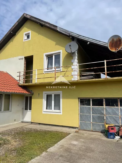 Bagljaš | 4zida.rs