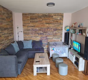 Salajka, Gradske lokacije, Novi Sad, 3.0 stan | 4zida.rs