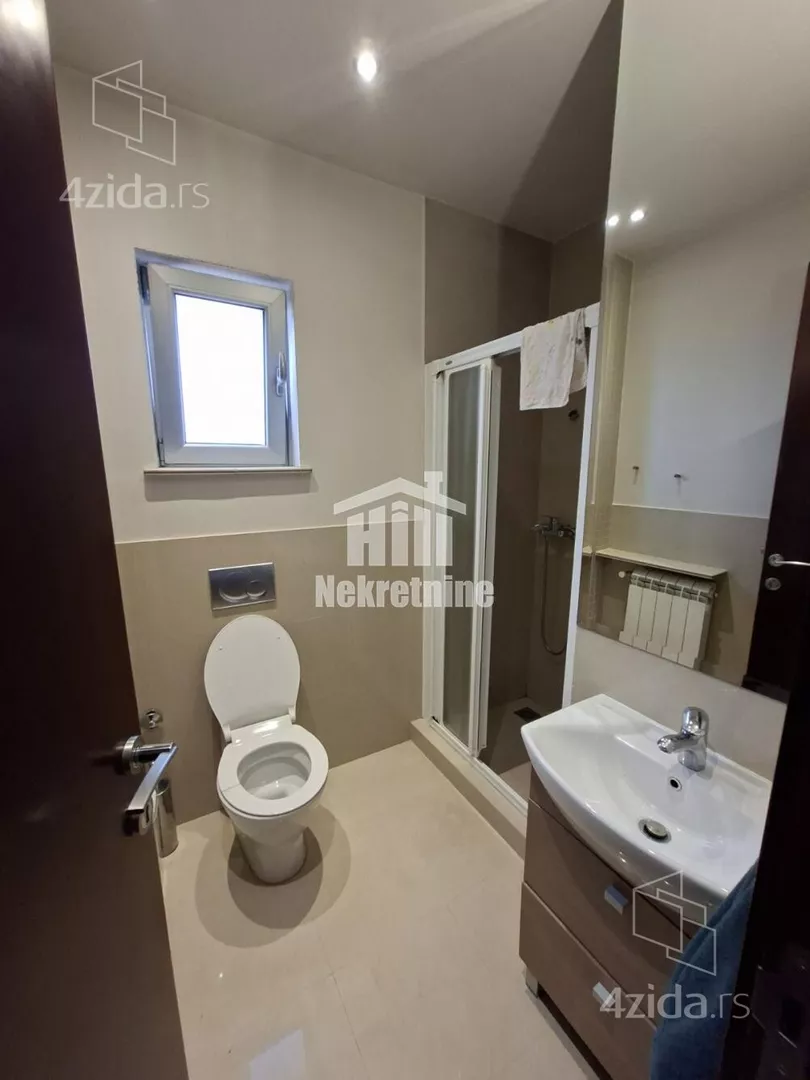 4-etažna kuća | 4zida