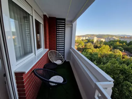 Bulevar Nemanjića | 4zida.rs