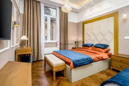 Knez Mihailova | 4zida.rs