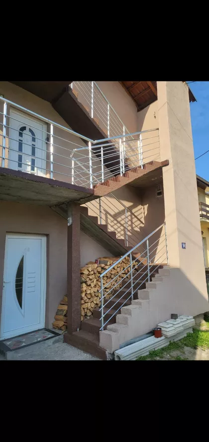 Dušana Popovića 94 | 4zida.rs