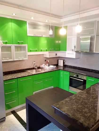 Gradske lokacije | 4zida.rs