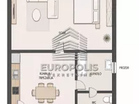Zeleni Venac, Savski Venac, Beograd | 4zida.rs
