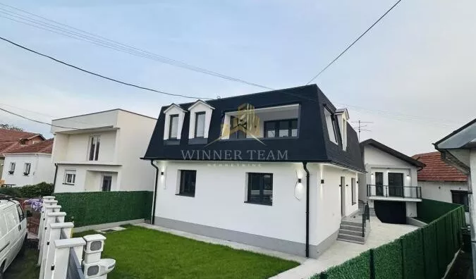 Kuća | 4zida