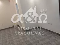 Veliki Park, Vašarište, Gradske lokacije, Kragujevac | 4zida.rs