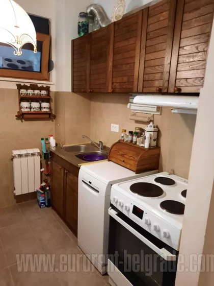 ZELENA AVENIJA | 4zida.rs