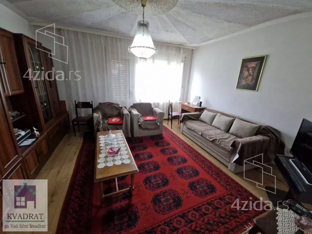Kuća | 4zida