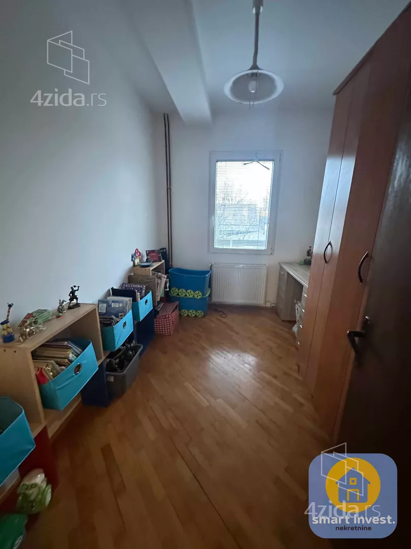 3-etažna kuća | 4zida