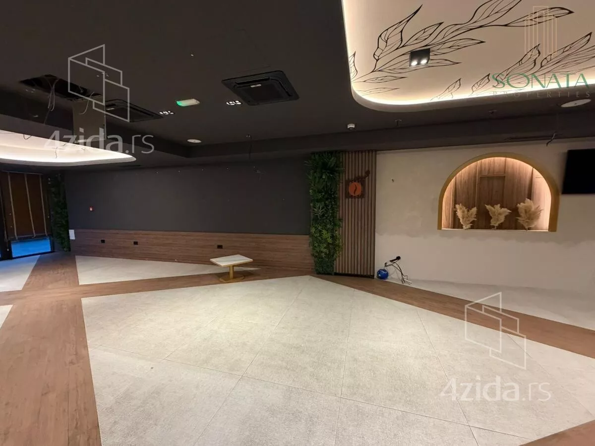 Lokal | 4zida