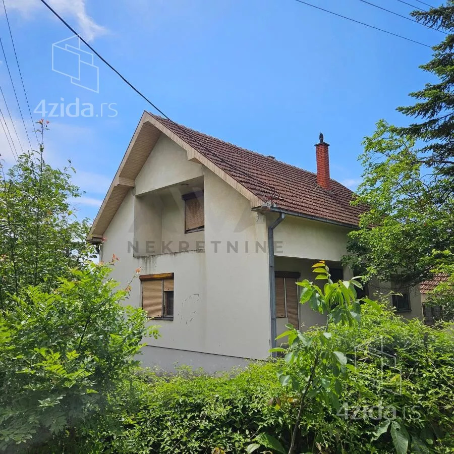 Kuća | 4zida