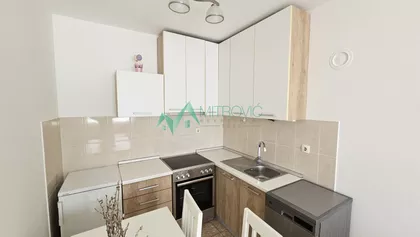 Bulevar Patrijarha Pavla (Somborski Bulevar) | 4zida.rs