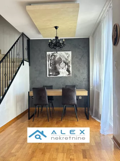 Bulevar Evrope | 4zida.rs