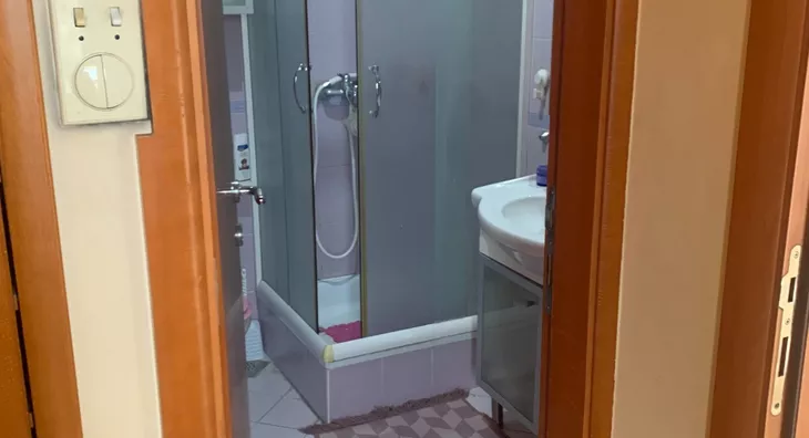 Osmosoban stan | 4zida