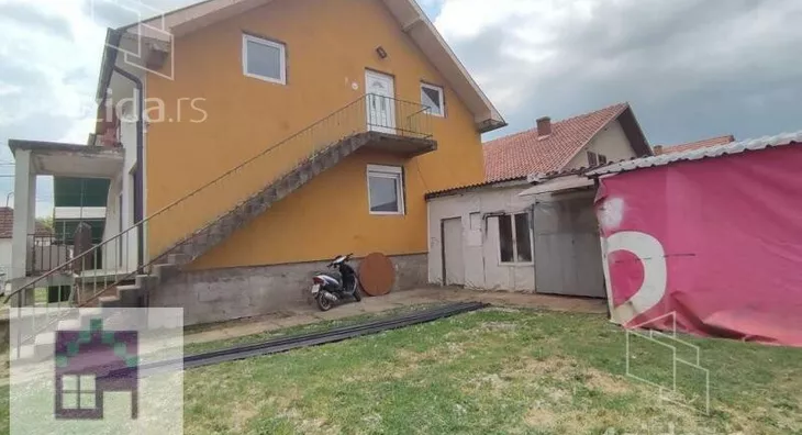 Kuća | 4zida