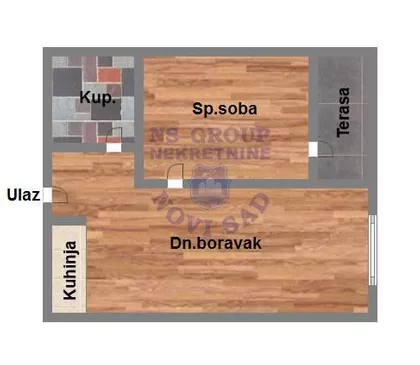 Stari Majur | 4zida.rs