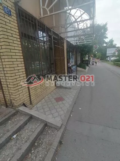 Sajmište | 4zida.rs