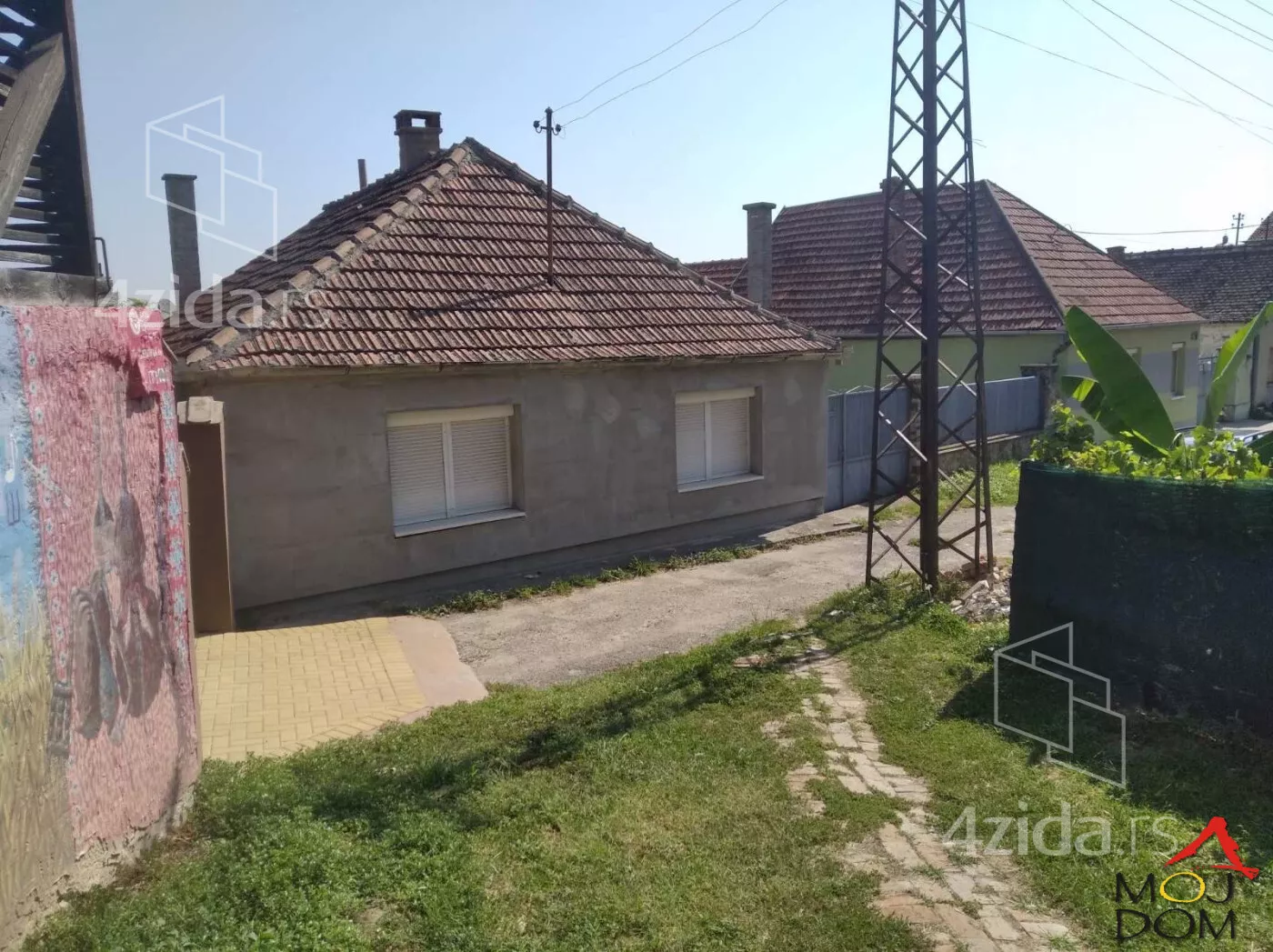Kuća | 4zida