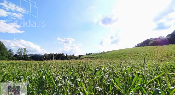 Poljoprivredno zemljište | 4zida
