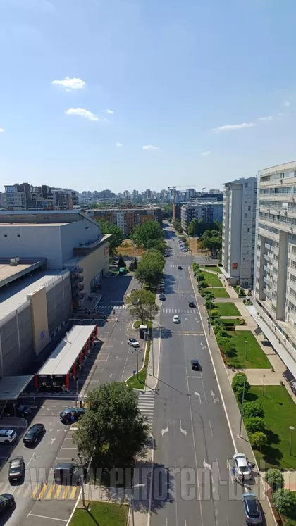 BELVILLE | 4zida.rs