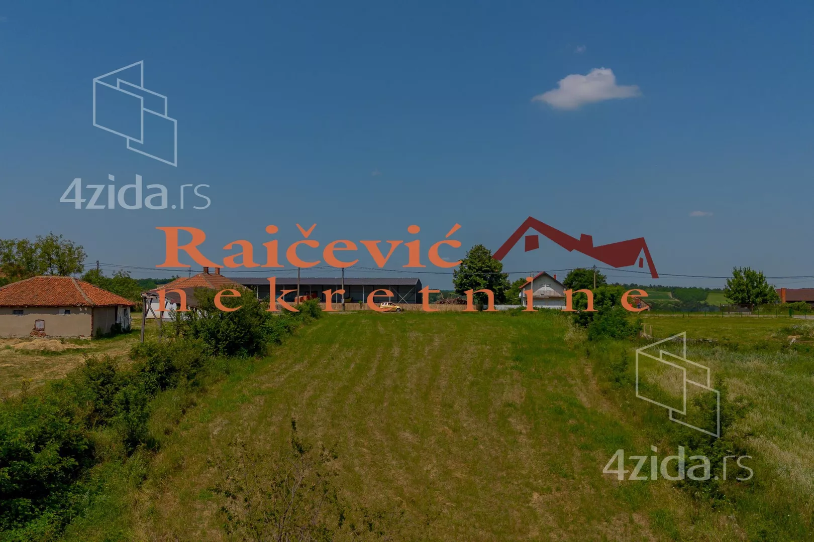 Plac | 4zida