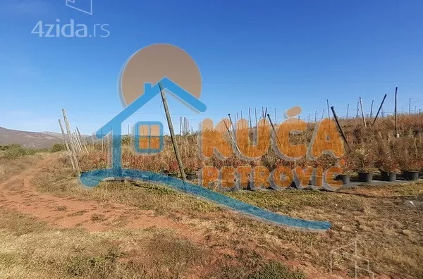 Građevinsko zemljište | 4zida