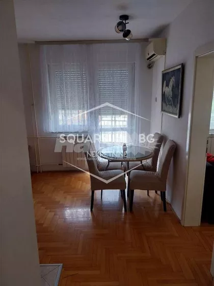 Nedeljka Gvozdenovića | 4zida.rs