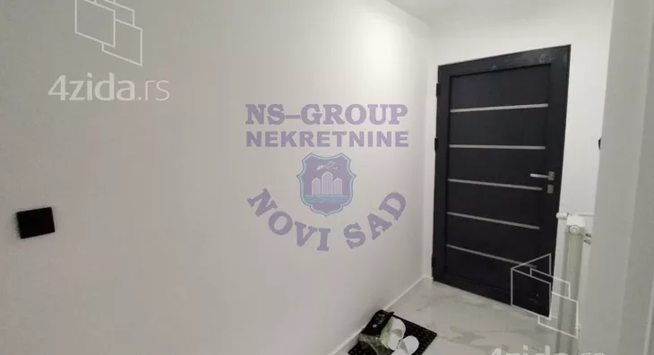 4-etažna kuća | 4zida