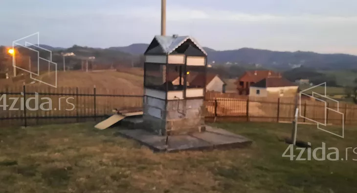 Poljoprivredno zemljište | 4zida