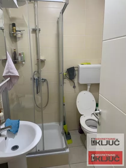 Bulevar Patrijarha Pavla (Somborski Bulevar) | 4zida.rs