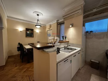 Kosančićev venac | 4zida.rs