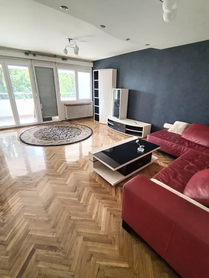 Bulevar Arsenija Čarnojevića | 4zida.rs