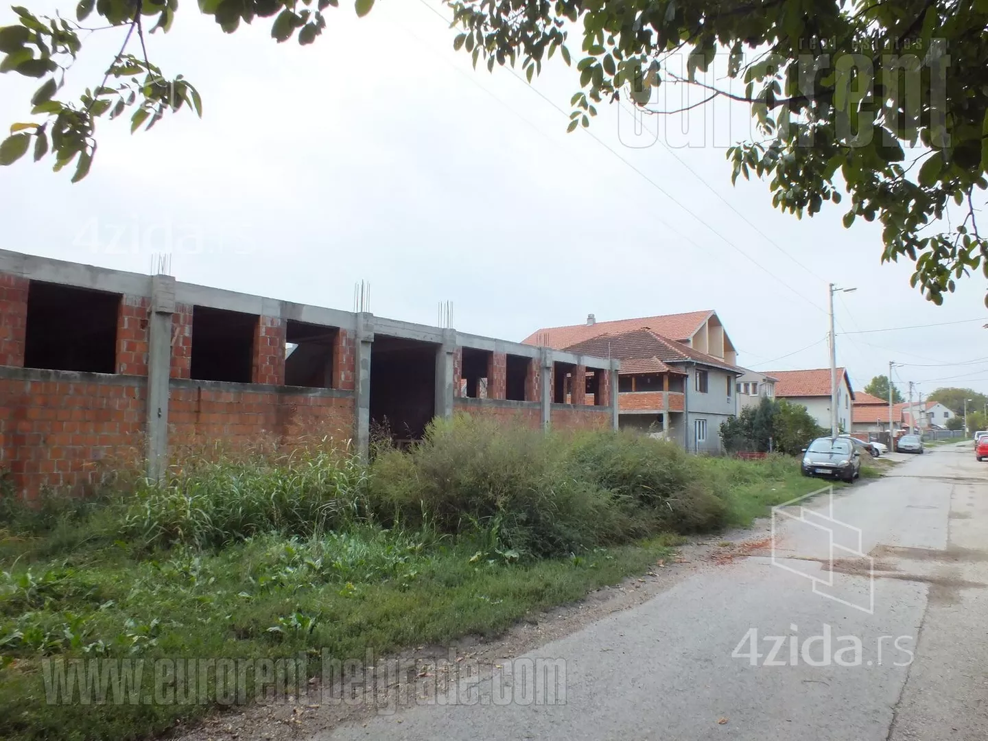 Poslovni prostor | 4zida