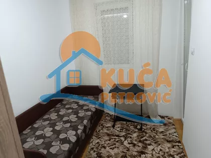 Vojislava Ilića | 4zida.rs