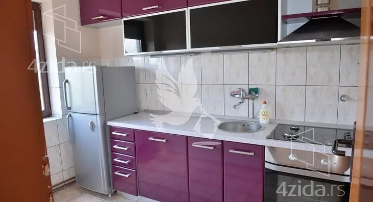 4-etažna kuća | 4zida