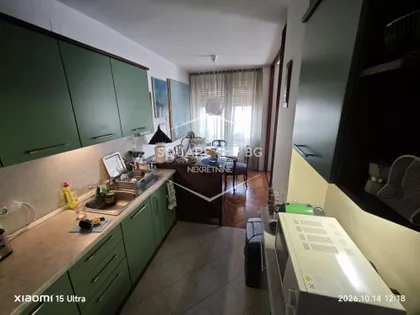 Mileševska | 4zida.rs