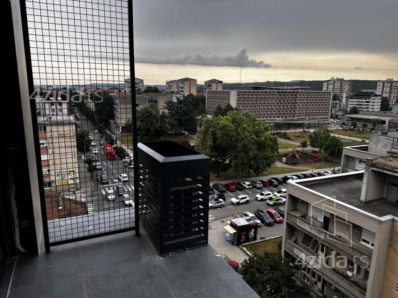 Stan – Kragujevac, Šumadijski upravni okrug - Prikaz 3