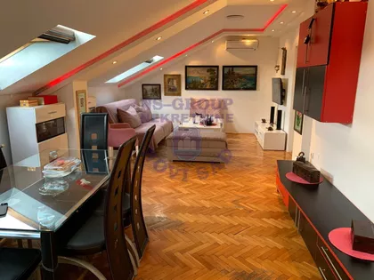 Kornelija Stankovića | 4zida.rs